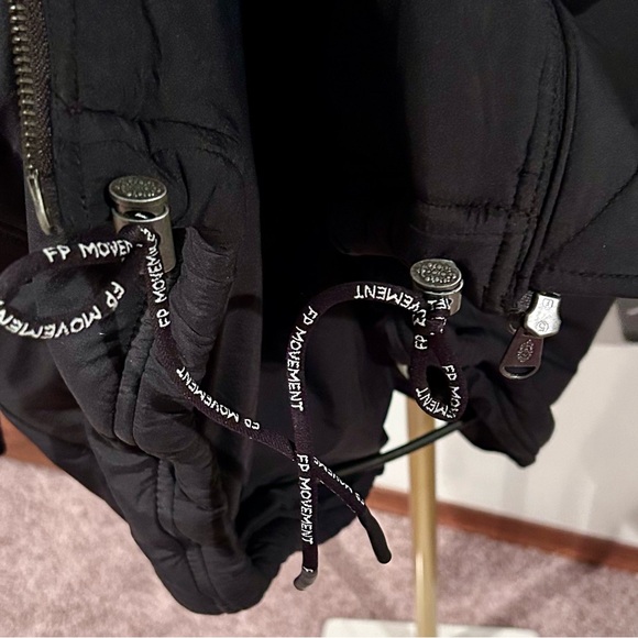 FP Movement by Free People Midnight Moon Jacket in Black - Picture 9 of 13